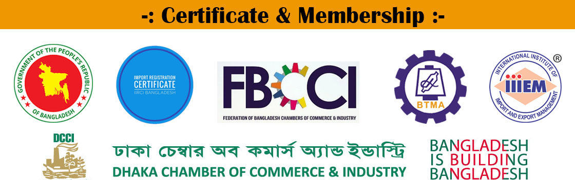 Certificate membership